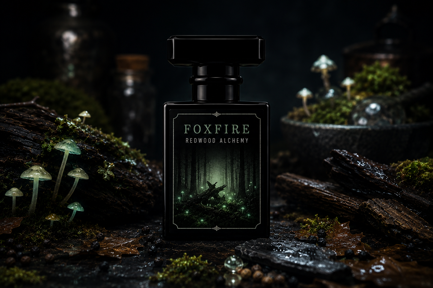Foxfire