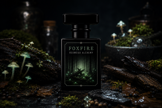 Foxfire