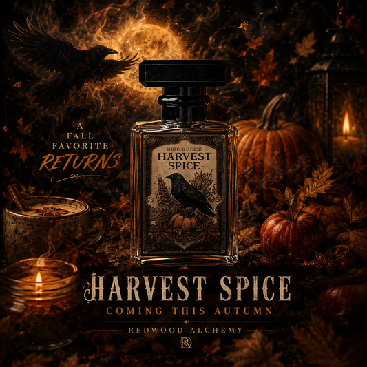 Harvest Spice