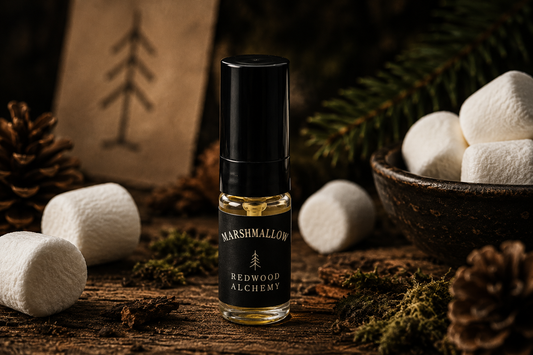 Marshmallow Sample