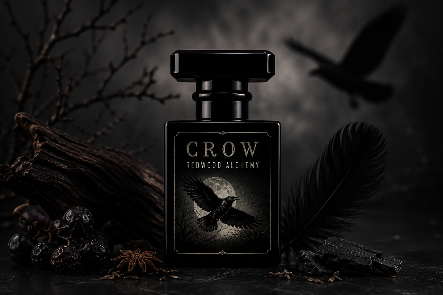 CROW