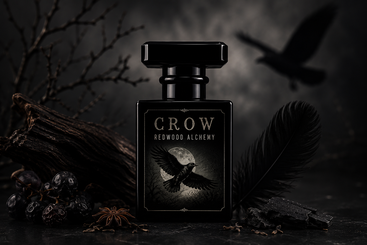 Crow