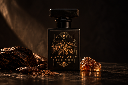 Cacao Musc