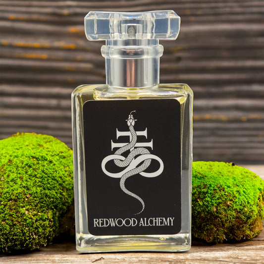Redwood Alchemy