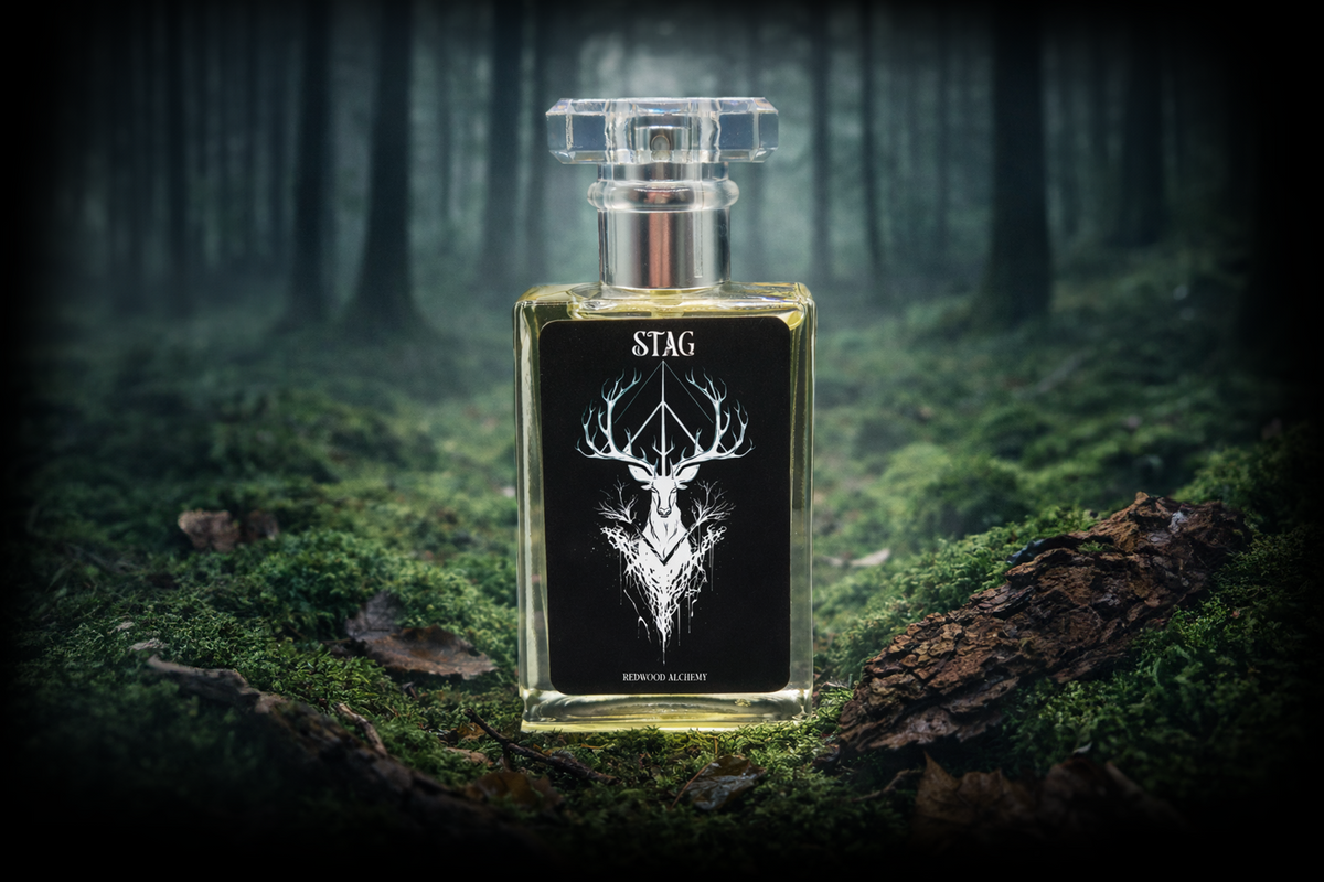 Stag