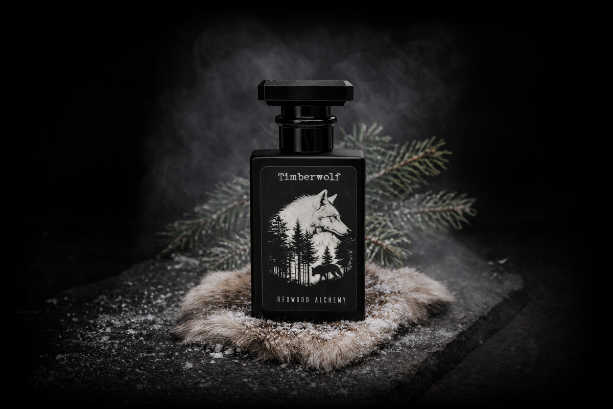 Timberwolf
