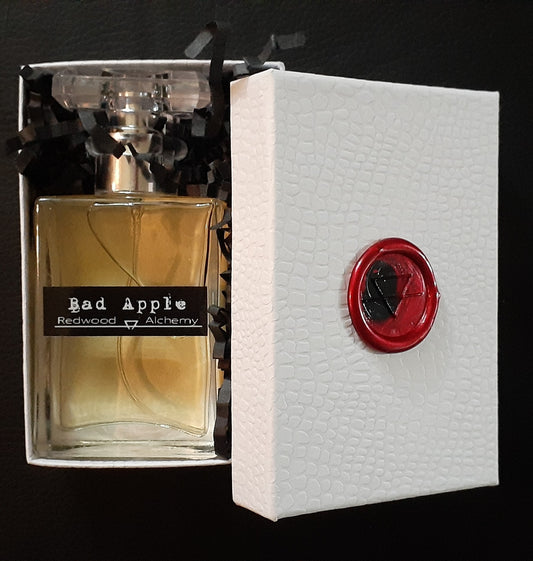 Bespoke Fragrance | Custom Perfume | Design Your Own Fragrance