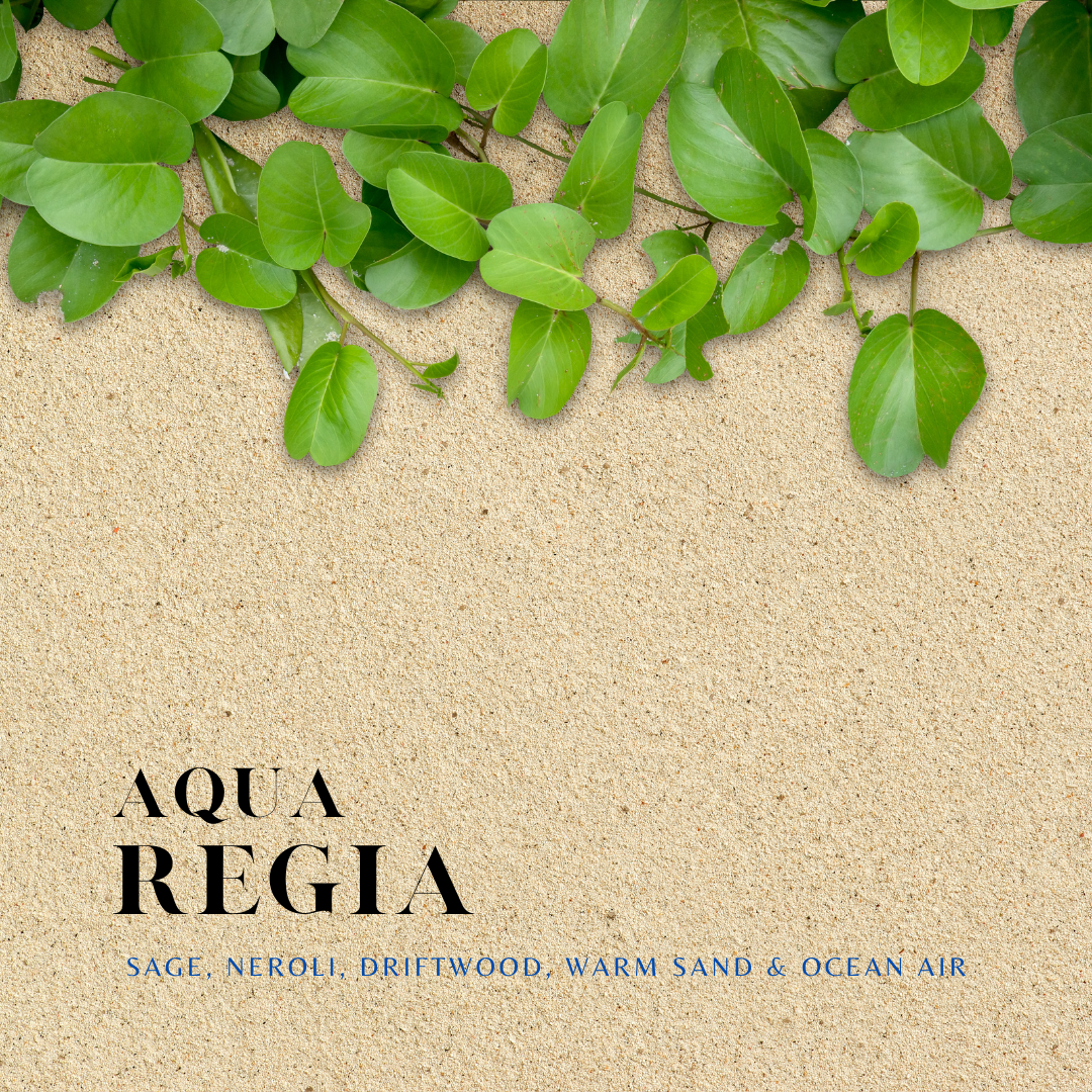 Aqua Regia