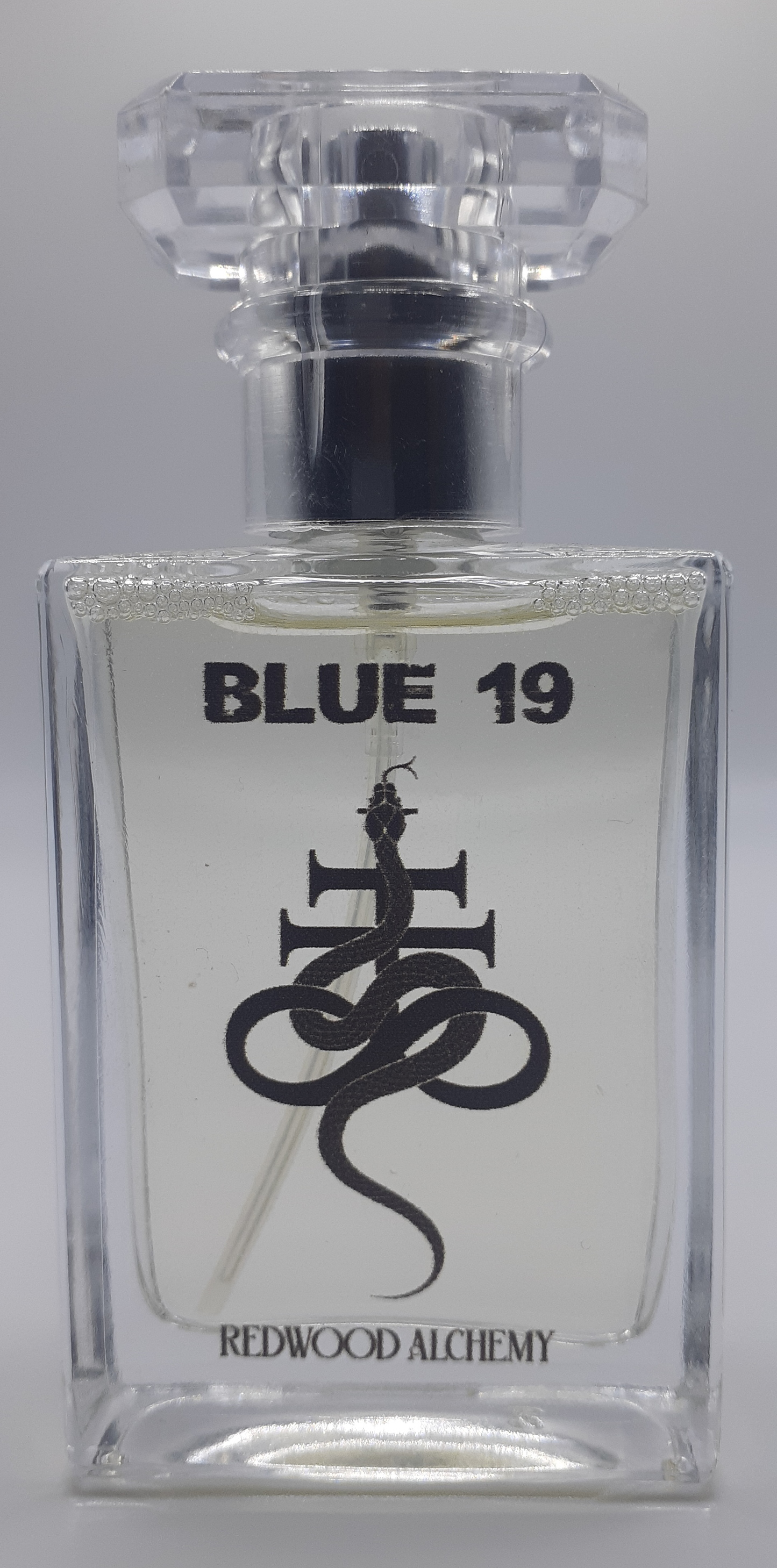 Blue #19