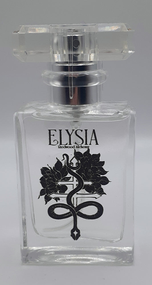 Elysia