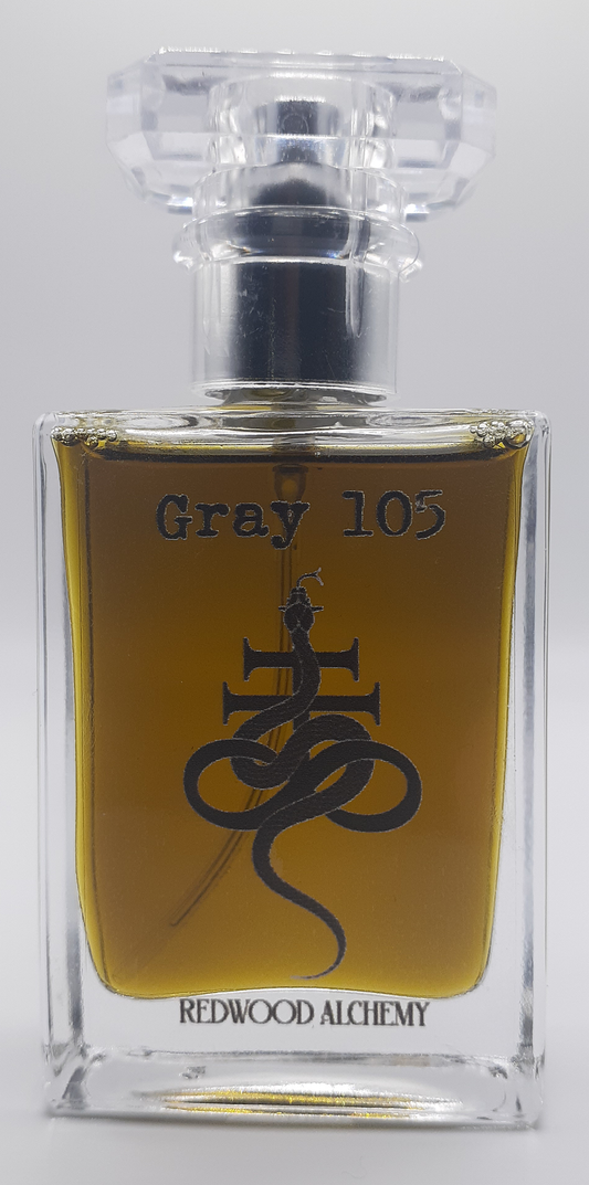 Gray #105
