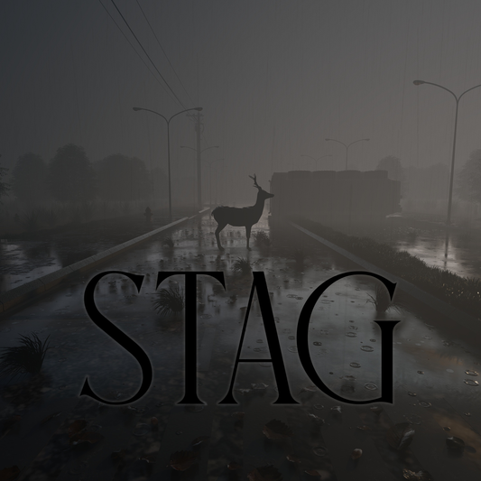 Stag Sample