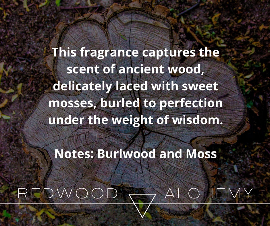 Burlwood Sample