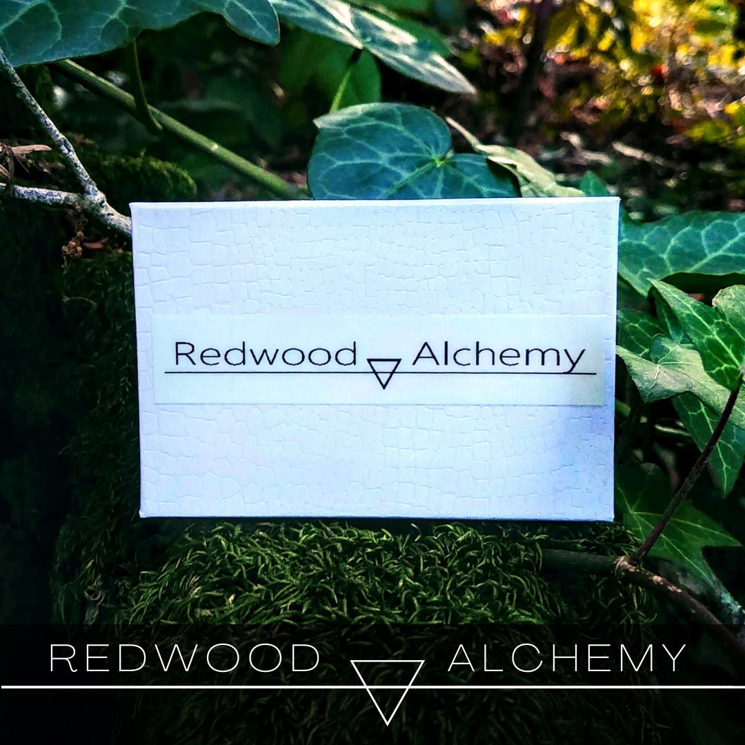 Redwood Alchemy Complete Vanguard Discovery Set