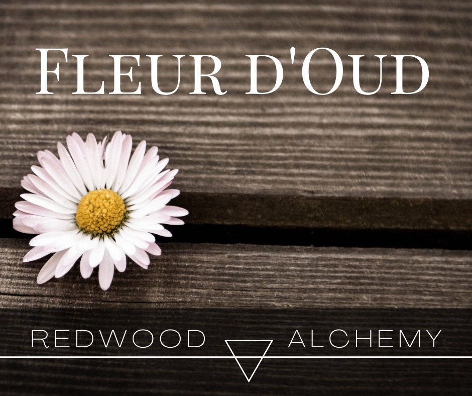 Fleur d'Oud